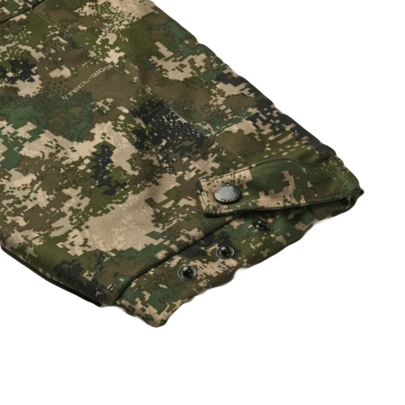 Брюки Torg Reifor Northern Hunting, цвет Opt9 6