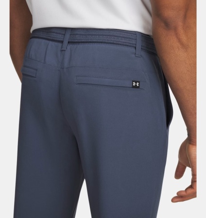 Брюки M CGI Tapered Under Armour, цвет Grey 4