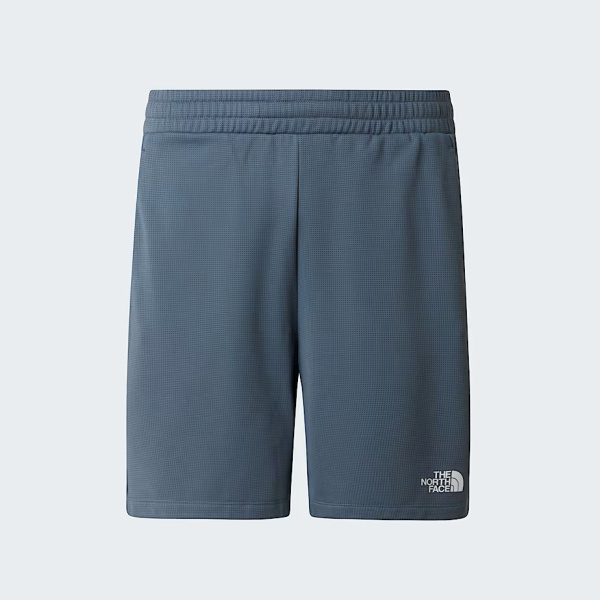 Шорты M Reaxion 2.0 TNF, цвет Granite Grey Dark Heath 7