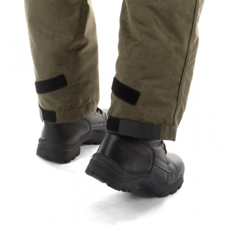 Костюм Stalker II ХСН, цвет олива 13