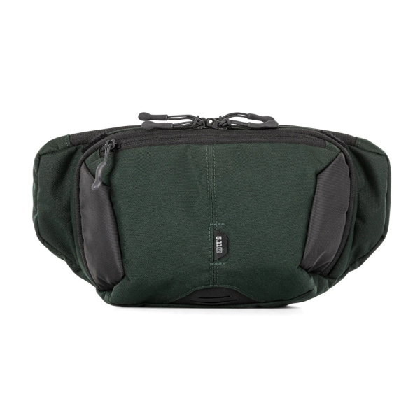 Сумка COVRT Select Carry 5.11 Tactical, цвет Florida Green 2