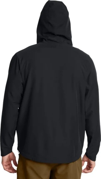 Куртка Unstoppable LC Under Armour, цвет Black 3