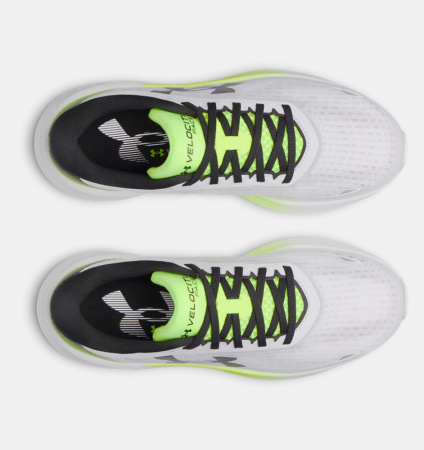 Кроссовки Velociti Pace Under Armour, цвет White 3
