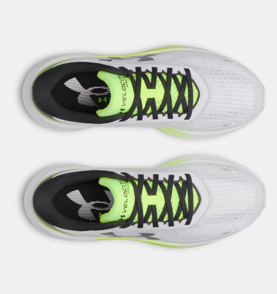 Кроссовки Velociti Pace Under Armour, цвет White 3