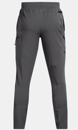 Брюки Unstoppable Cargo Under Armour, цвет Grey 6