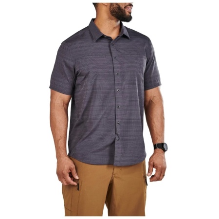 Рубашка Ellis 5.11 Tactical, цвет Volcanic 3