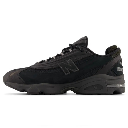Кроссовки U 1000 New Balance, цвет Black M1000K 2
