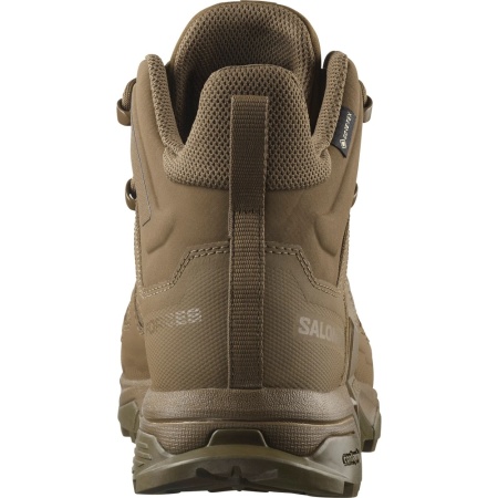 Ботинки X Ultra Forces MID GTX Salomon, цвет Coyote Brown 5