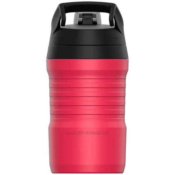 Бутылка Playmaker Jug 0,95л Under Armour, цвет Pink 2