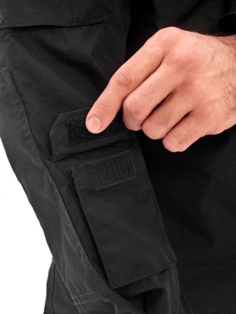 КительCPU PR Helikon, цвет black 8