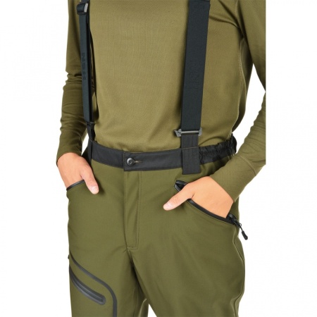 Костюм Сапсан I ХСН, цвет хаки 14