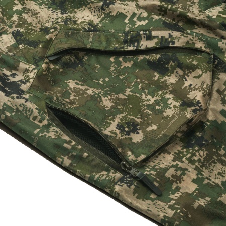 Брюки Torg Reifor Northern Hunting, цвет Opt9 5