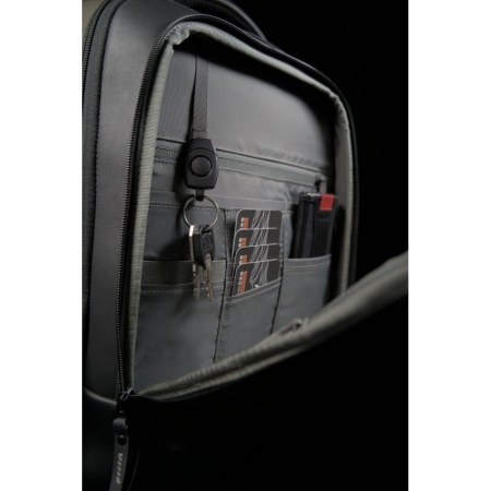 Рюкзак Consul Pentagon, цвет RAL7013 (27л.) 6