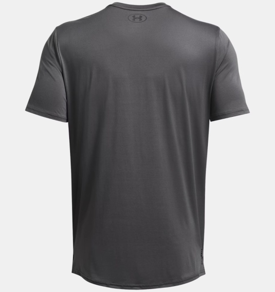 Футболка Vanish Energy Under Armour, цвет Gray 4