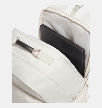 Рюкзак Curry Splash UA, цвет Summit White Brown Clay White (26л) 4