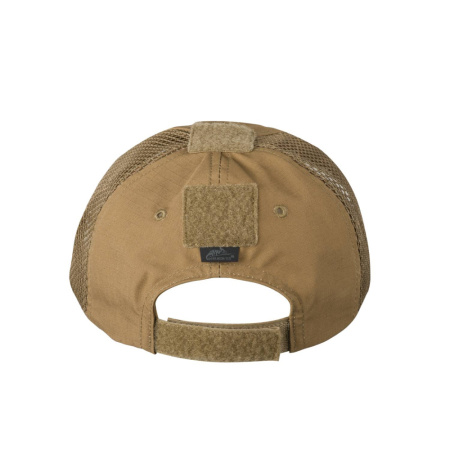 Бейсболка VENT Helikon, цвет Coyote 2