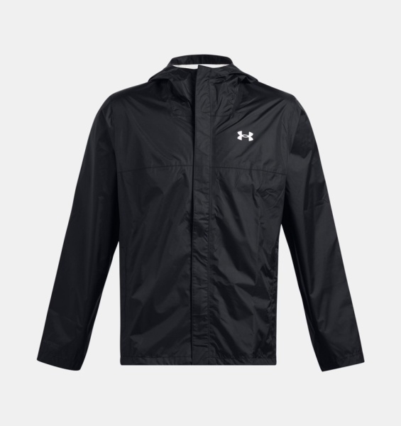 Куртка Cloudstrike Under Armour, цвет Black 5