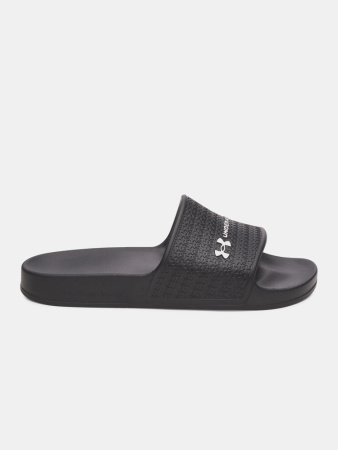 Сланцы M ARMR Under Armour, цвет Black White