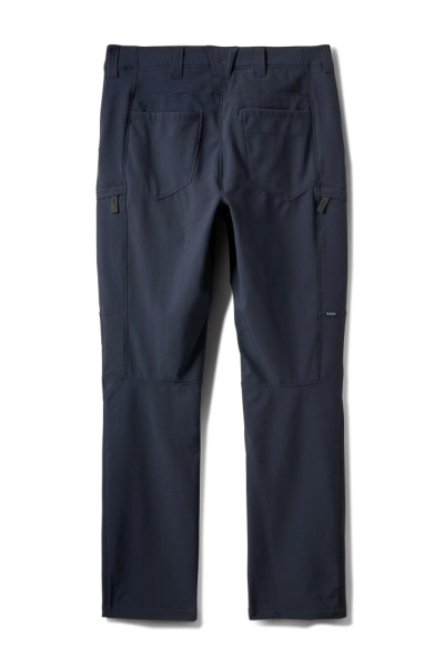 Брюки Apex Softshell-Hose 5.11 Tactical, цвет Dark Navy 2
