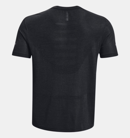 Футболка Seamless Stride Under Armour, цвет Black 6