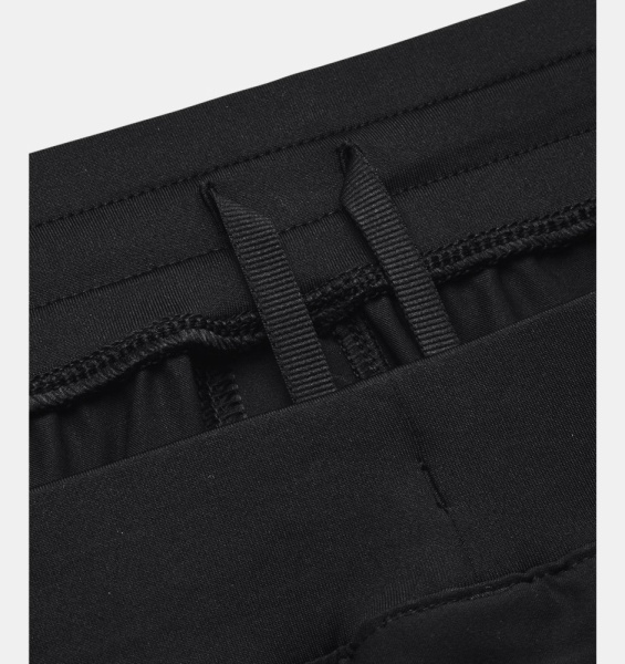 Шорты Unstoppable Under Armour, цвет Black 5