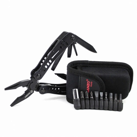 Мультитул Ganzo G103 12