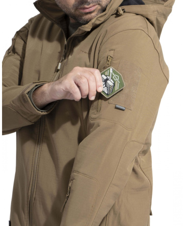 Куртка ARTAXES Pentagon, цвет Coyote 5