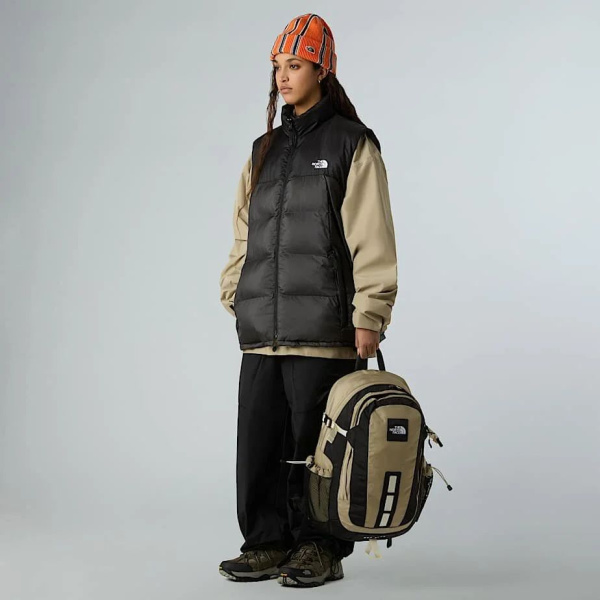 Рюкзак HOT SHOT TNF, цвет Beige (30л) 9
