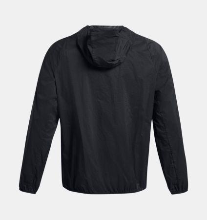 Ветровка Launch Lightweight Under Armour, цвет Black 6