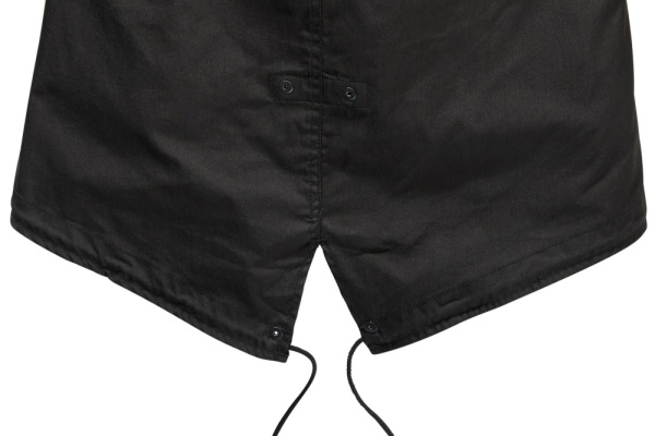 Парка M51 US Parka Brandit, цвет Black 3