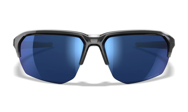 Очки JAKL Captivate Wiley-X, цвет Pol Blue Crystal Grey 2
