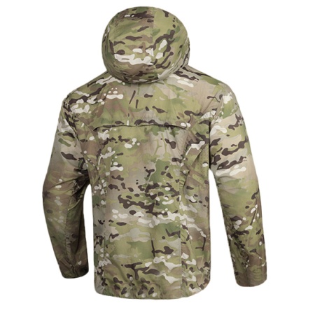 Куртка Blue label Batwing Sunscreen EmersonGear, цвет MT 4