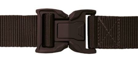 Ремень Tactical Mil-Tec, цвет Black 2