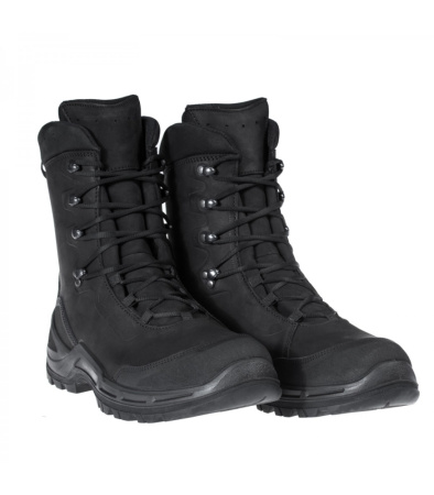 Ботинки VAGABUND HIGH GTX Prabos, цвет Midnight Black 4