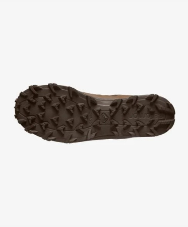 Ботинки Speed Assault 2 Salomon, цвет Earth Brown 3