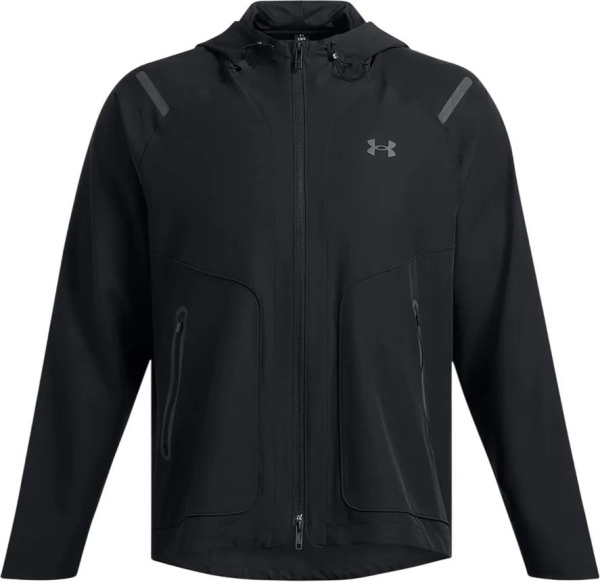 Куртка Unstoppable LC Under Armour, цвет Black 6