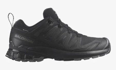 Кроссовки XA PRO 3D V9 GTX Salomon, цвет Phantom