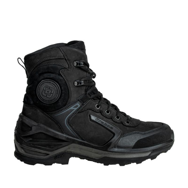 Ботинки SHADOW HIGH GTX Prabos, цвет Black Black 7