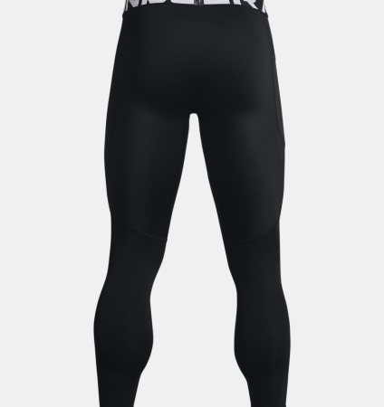 Легинсы Cold Gear Under Armour, цвет Black 5