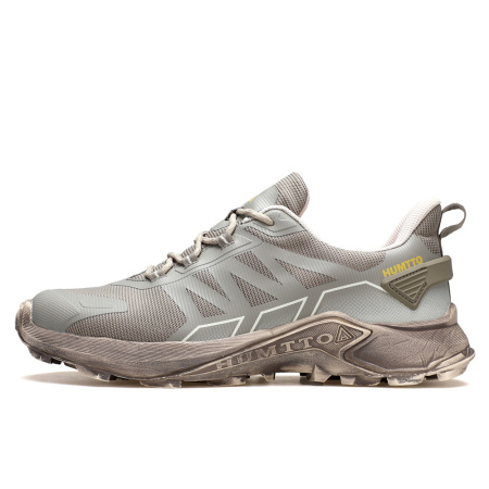 Кроссовки 479A Humtto, цвет Light Khaki 3