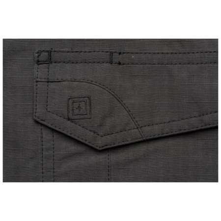 Рубашка Fast-Tac L S 5.11 Tactical, цвет Charcoal 4