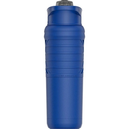 Бутылка Command 0,7л Under Armour, цвет Royal 3