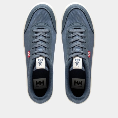 Кеды Halmstad 2 Marine HH, цвет Washed Navy 6