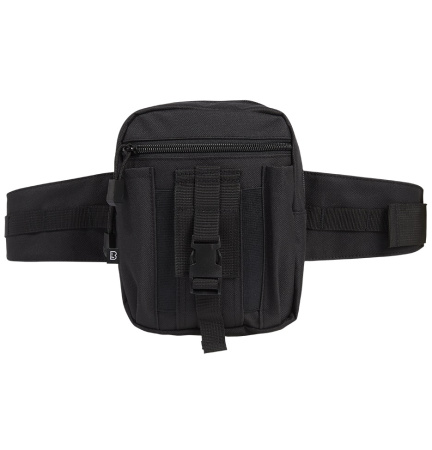 Подсумок Allround Brandit, цвет Black 6