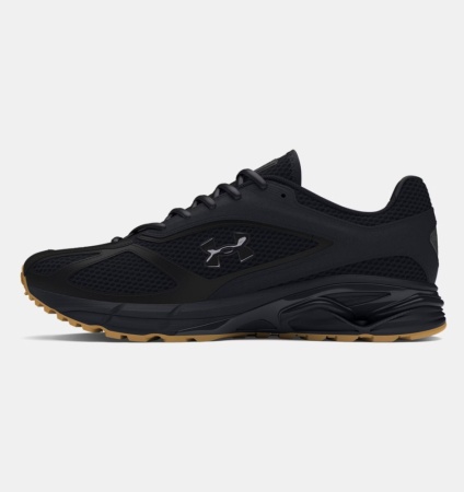 Кроссовки HOVR Apparition TSM Under Armour, цвет Black 2