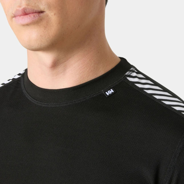 Комплект II LEVEL Comfort Light HH (2pc), цвет Black 4