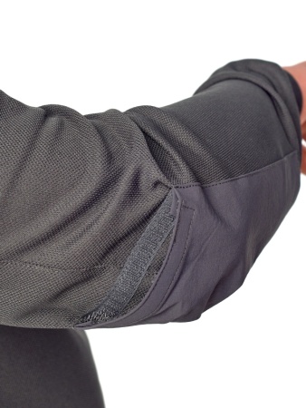 Рубашка RANGE Helikon, цвет Shadow Grey 14