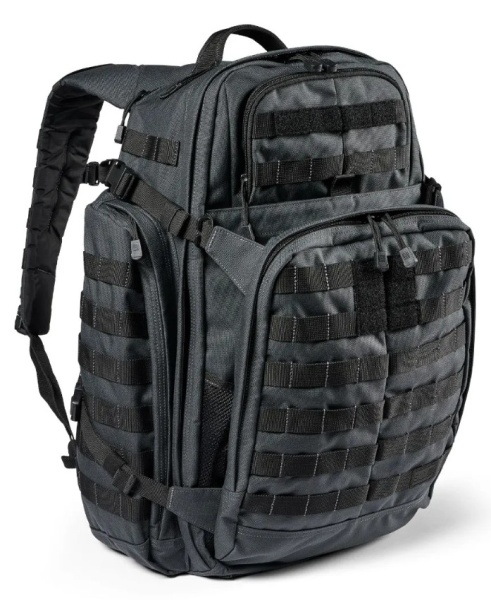 Рюкзак Rush 72 2.0 5.11 Tactical, цвет Double Tap (55л.) 2