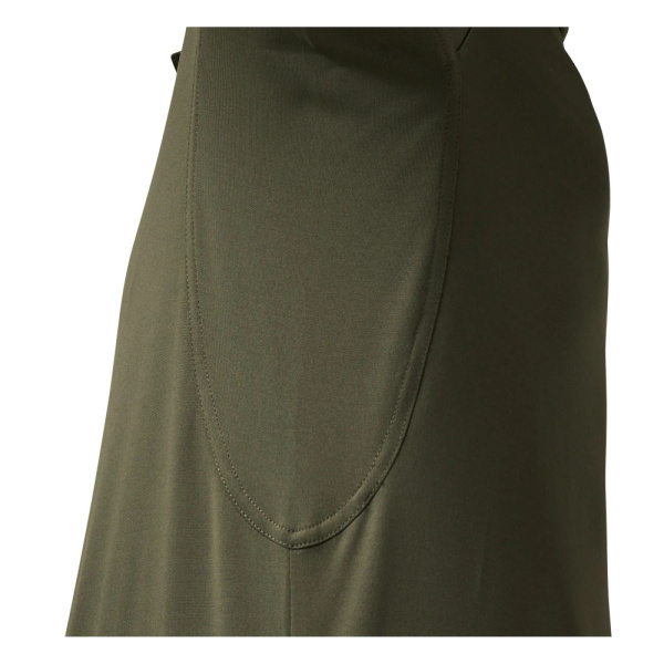 Поло Helios Long Sleeve 5.11, цвет TDU Green 11