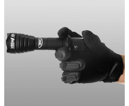 Фонарь Armytek Viking v3 (1250 лм), холодный свет 4
